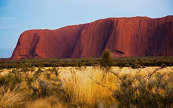 Uluru, backgrounds, , Uluru HD wallpaper