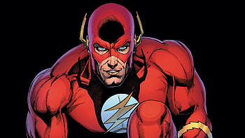 Comic, The Flash: Rebirth HD wallpaper