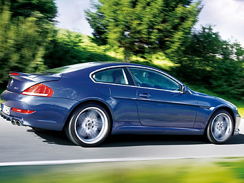 BMW Alpina B6-S 2009, alpina, bmw, b6-s, 2009 HD wallpaper