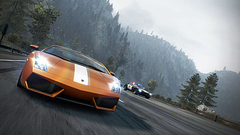 Acquista Need for Speed Hot Pursuit Remastered, Origin store, Racing game HD wallpaper
