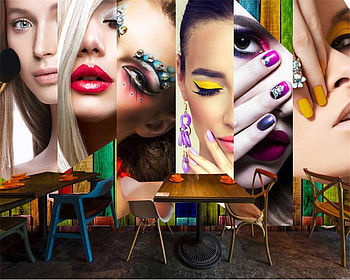 Beauty Salon , Beauty Center HD wallpaper