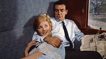 From Russia With Love, from, with, love, russia HD wallpaper