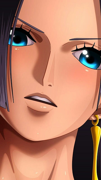 Boa Hancock ideas in 2021. one piece, one piece anime, luffy and hancock HD phone wallpaper