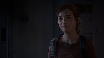 The last Of Us Part 1, Ellie (The Last of Us) HD wallpaper