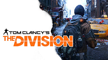 tom clancy's the division HD wallpaper