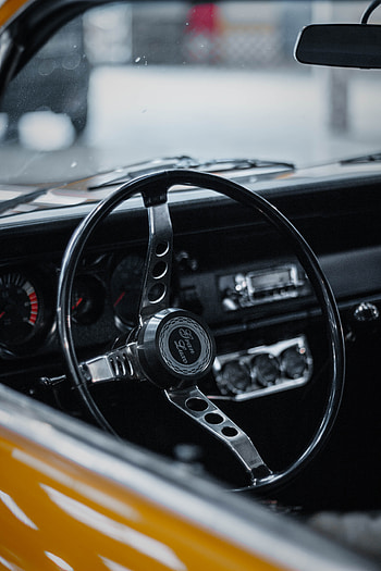 opala gran luxo, personal_luxury_car, automotive_design HD phone wallpaper