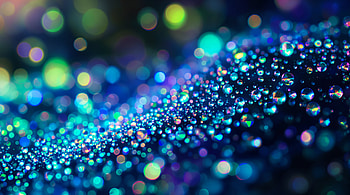 Vibrant Drops: A Ultra Experience, water drop, bokeh, macro graphy, Abstract, colorful HD wallpaper
