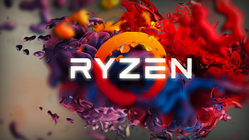 Amd Ryzen, AMD Ryzen 5 HD wallpaper
