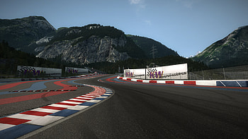 Winding Track, Race Tracks HD wallpaper