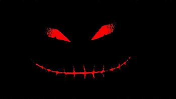 Black Red Black, Red, Oogie, Boogie HD wallpaper