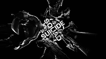 Suicide Squad: Kill the Justice League Key Art, video game, Suicide Squad: Kill the Justice League HD wallpaper
