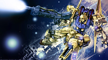 Gundam VS Zeta Gundam: Part 2 a series of death and gold plating - YouTube HD wallpaper