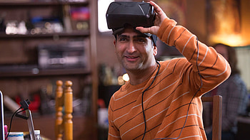 Kumail Nanjiani, Upcoming movies, TV shows, 2019-2020 HD wallpaper