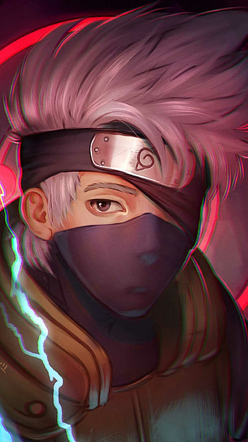 Naruto, Naruto , Epic ninja adventure, Breathtaking art HD phone wallpaper