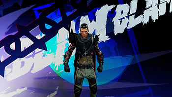 EvilVEvil - Game Character, video game, EvilVEvil HD wallpaper