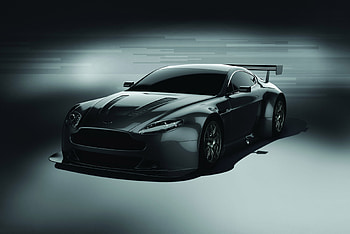 Aston Martin v8 vantage gt3, gt3, 22, 2011, aston, 08, martin HD wallpaper