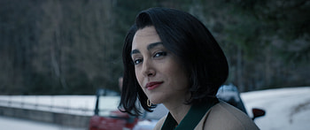 Extraction 2 - Cinematic Featuring Actress in Character, Golshifteh Farahani, movie, Extraction 2 HD wallpaper