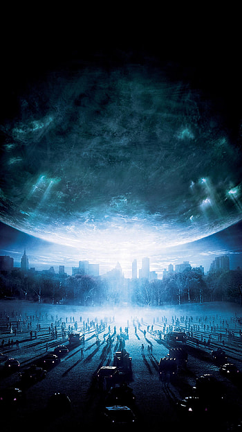 The Day the Earth Stood Still (2022) movie HD phone wallpaper