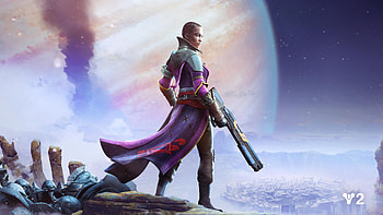Destiny 2 Ikora Rey, destiny-2, destiny, games, 2017-games, ikora HD wallpaper