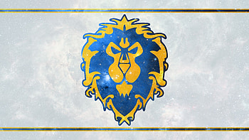 Alliance - by DrBoxHead on DeviantArt HD wallpaper