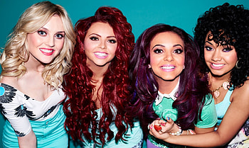 Little Mix , gallery, 37061379, Fanpop community HD wallpaper