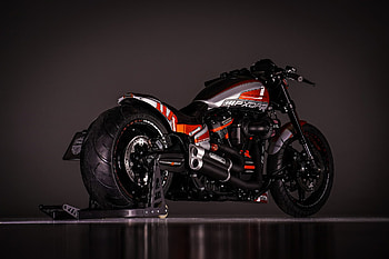 Harley Davidson, Vehicles, Custom Motorcycle, Thunderbike Customs, Motorcycles HD wallpaper