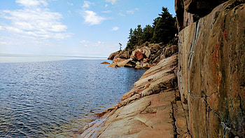 Lake Superior Circle Tour, Must-see attractions, Superior country, Scenic landscapes HD wallpaper
