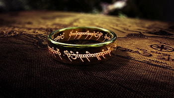 The-lord-of-rings-maps-engraving-jrr-- HD wallpaper