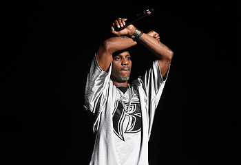 The Forum 2016, DMX HD wallpaper