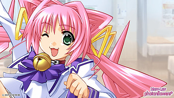 Muv Luv, Anime HD wallpaper