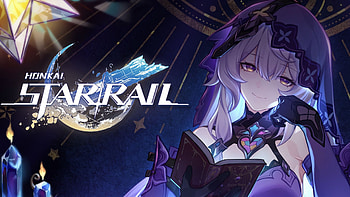 Honkai Star Rail Black Swan - Video Game, video game, Honkai: Star Rail, Black Swan (Honkai Star Rail) HD wallpaper