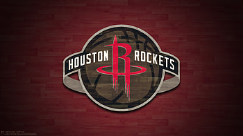 Houston Rockets, Ultra HD wallpaper