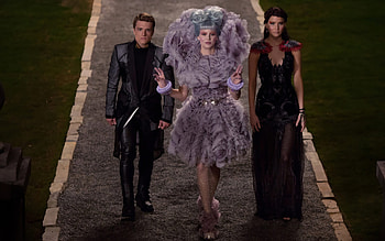 Catching Fire , Movie , 19995 HD wallpaper