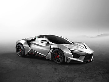 w motors fenyr supersport, w motors, supersport, car, fenyr HD wallpaper