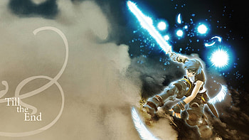 Star Ocean: Till The End Of Time, Video Game HD wallpaper