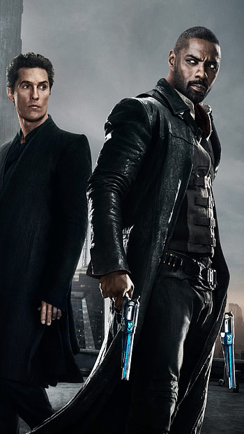The Dark Tower , Sony Xperia premium, High-quality , Movie stills HD phone wallpaper