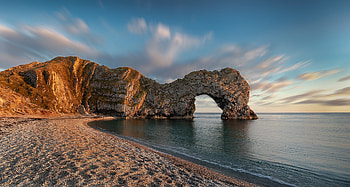 England-Dorset, Dorset, England, Nature, coast HD wallpaper