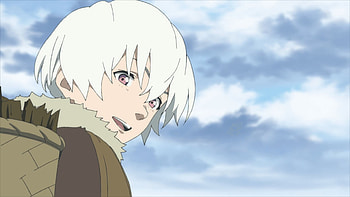 To Your Eternity, Anime, Fumetsu no anata e HD wallpaper