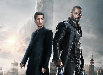 The Dark Tower , the-dark-tower, 2017-movies, movies HD wallpaper