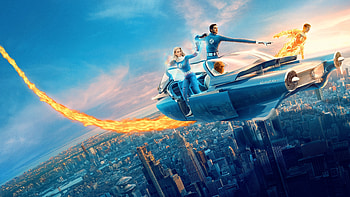 Fantastic Four: First Steps — | First Steps — Fantastic Four, The Fantastic Four: First Steps HD wallpaper