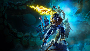 Legacy Of Kain Soul Reaver 1 And 2 Remastered Game, legacy-of-kain-soul-reaver-1-and-2-remastered, games, 2024-games, pc-games, ps4-games, ps5-games, xbox-one-games, xbox-games, video-games HD wallpaper