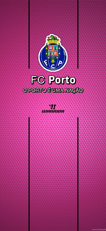 FC Porto, Sports team, Football club HD phone wallpaper
