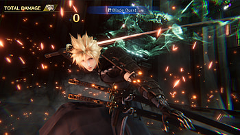 Final Fantasy VII Ever Crisis, video game, Final Fantasy VII: Ever Crisis HD wallpaper