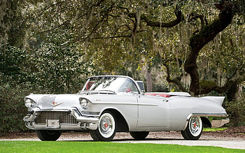 old car, cool, old, fun, car HD wallpaper