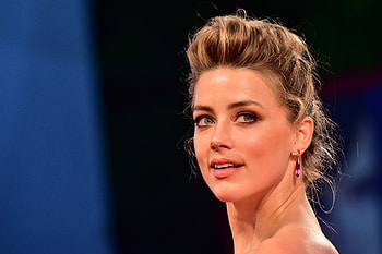 Amber Heard 2018 , amber-heard, celebrities, girls HD wallpaper