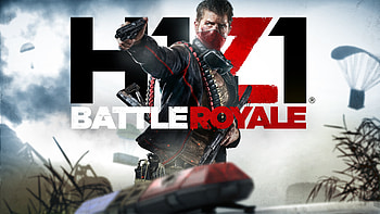 Battle Royale H1z1 , h1z1, 2018-games, games HD wallpaper