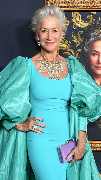 Helen Mirren, Dame Helen Mirren, Ideas HD phone wallpaper