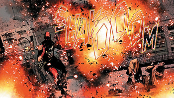 Daredevil (2019), Matt Murdock, Comic, Daredevil HD wallpaper