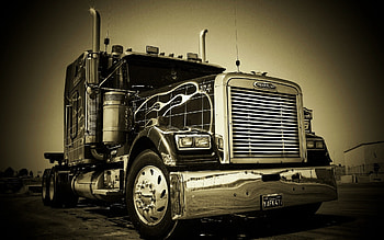 Transport, Auto, Trucks HD wallpaper