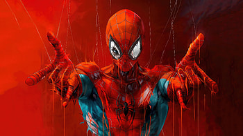 Spider Man 2023, spiderman, superheroes, artwork, art, digital-art, artist HD wallpaper